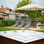 Kepes Vendeghaz