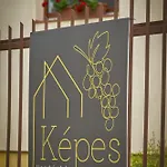 Kepes Vendeghaz Tokaj