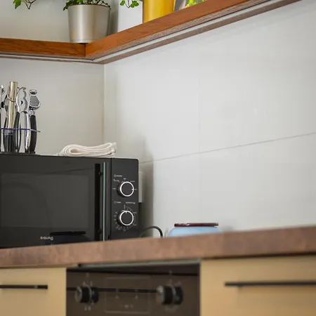 Képes Apartamento