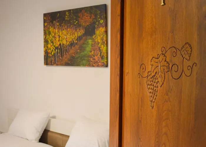 Kepes Vendeghaz Tokaj